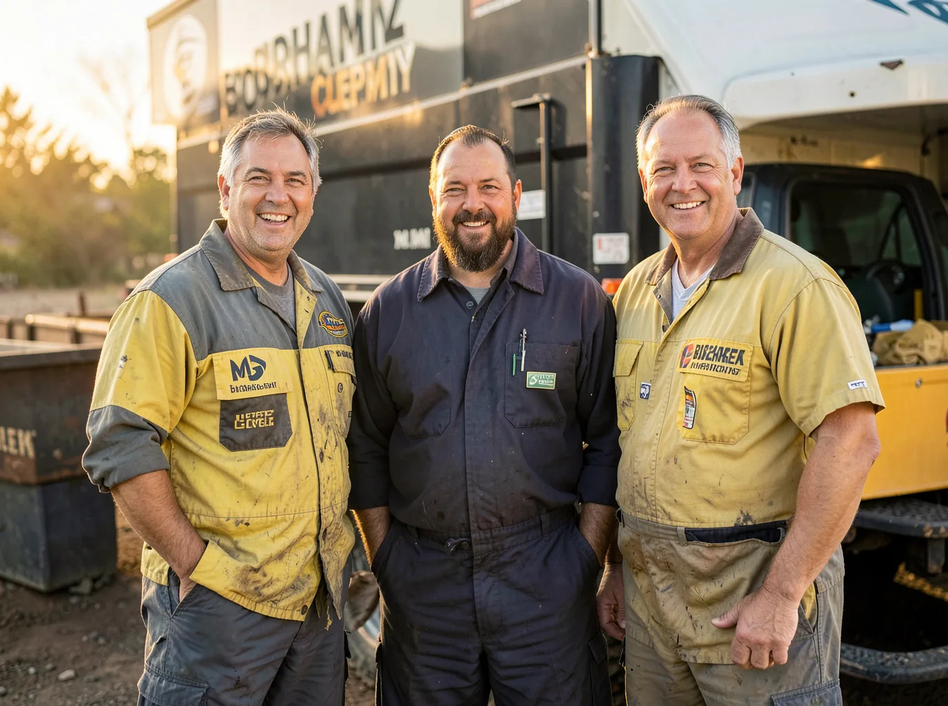 Sewage Cleanup company in Macarthur, WV
